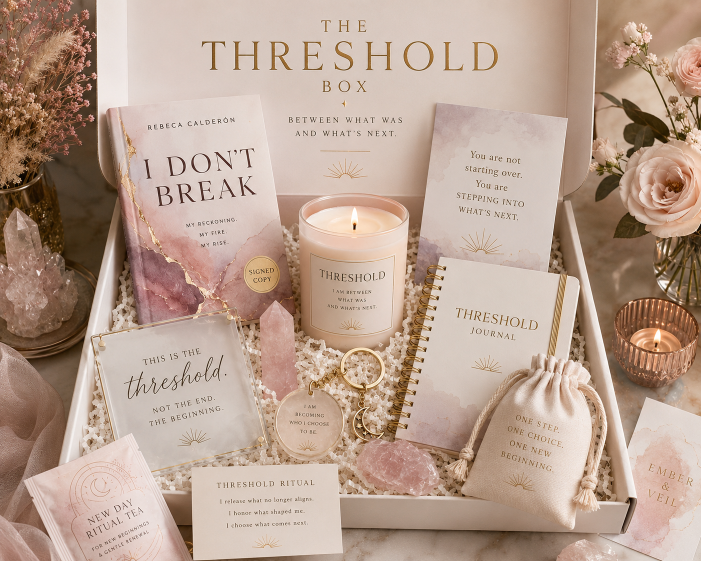 The Threshold Box