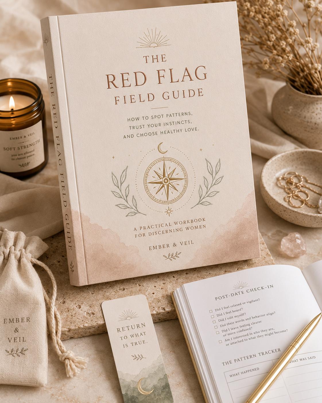 The Red Flag Field Guide
