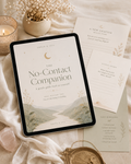 The No Contact Companion