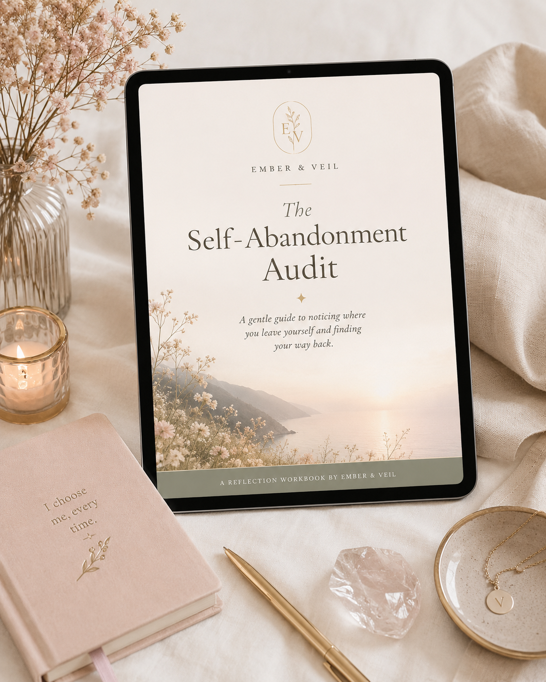 The Self-Abandonment Audit