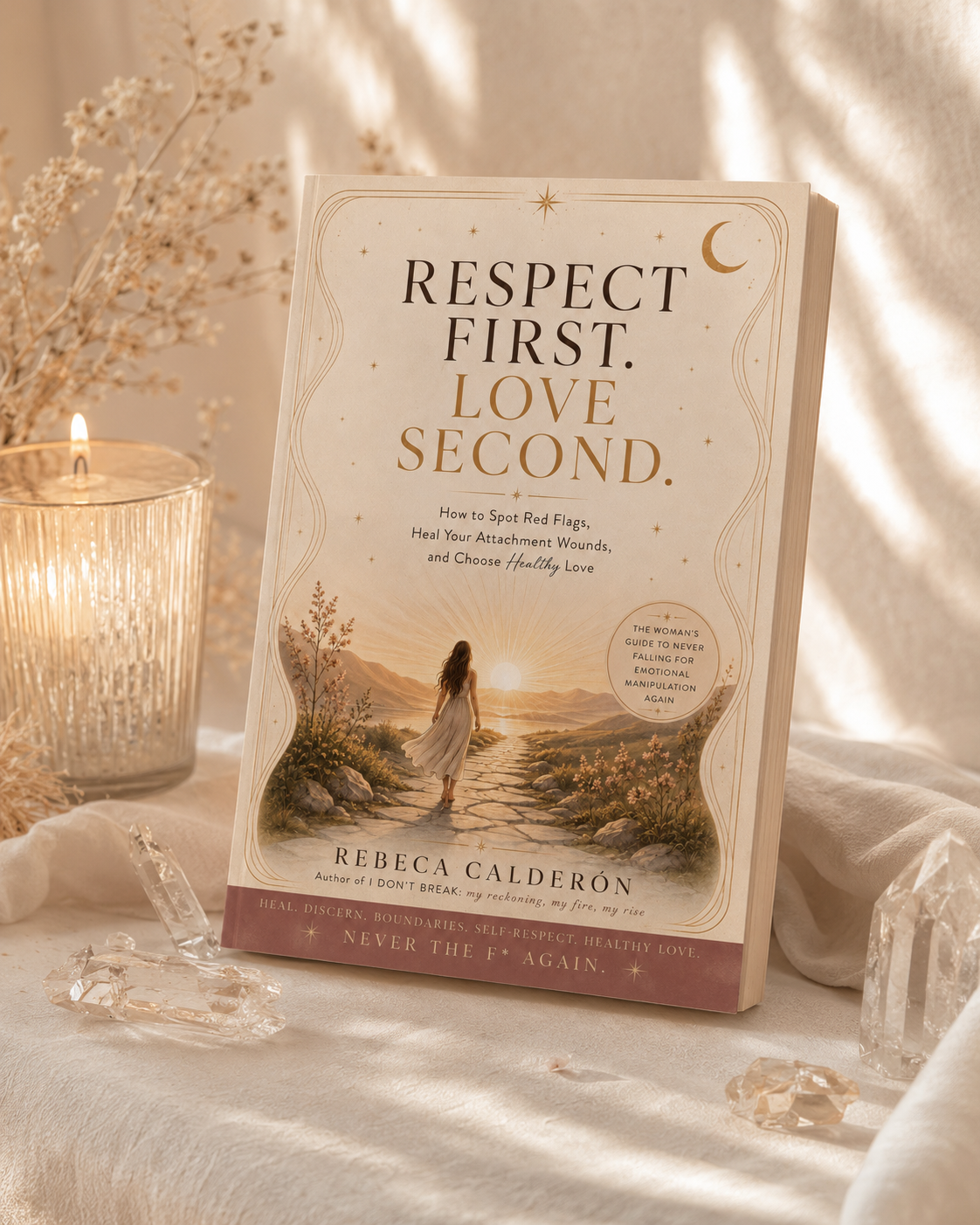 Respect First, Love Second