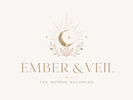 Ember and Veil - Home